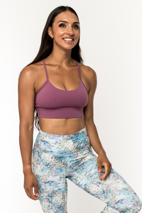 Sports Bra - Inline