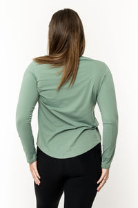 Top - Breathe Long Sleeve