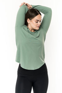 Top - Breathe Long Sleeve