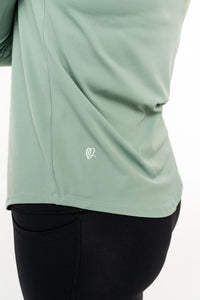 Top - Breathe Long Sleeve