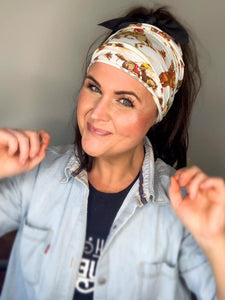 Headbands/Gaiters
