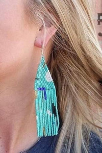 Rowdy Crowd Earrings