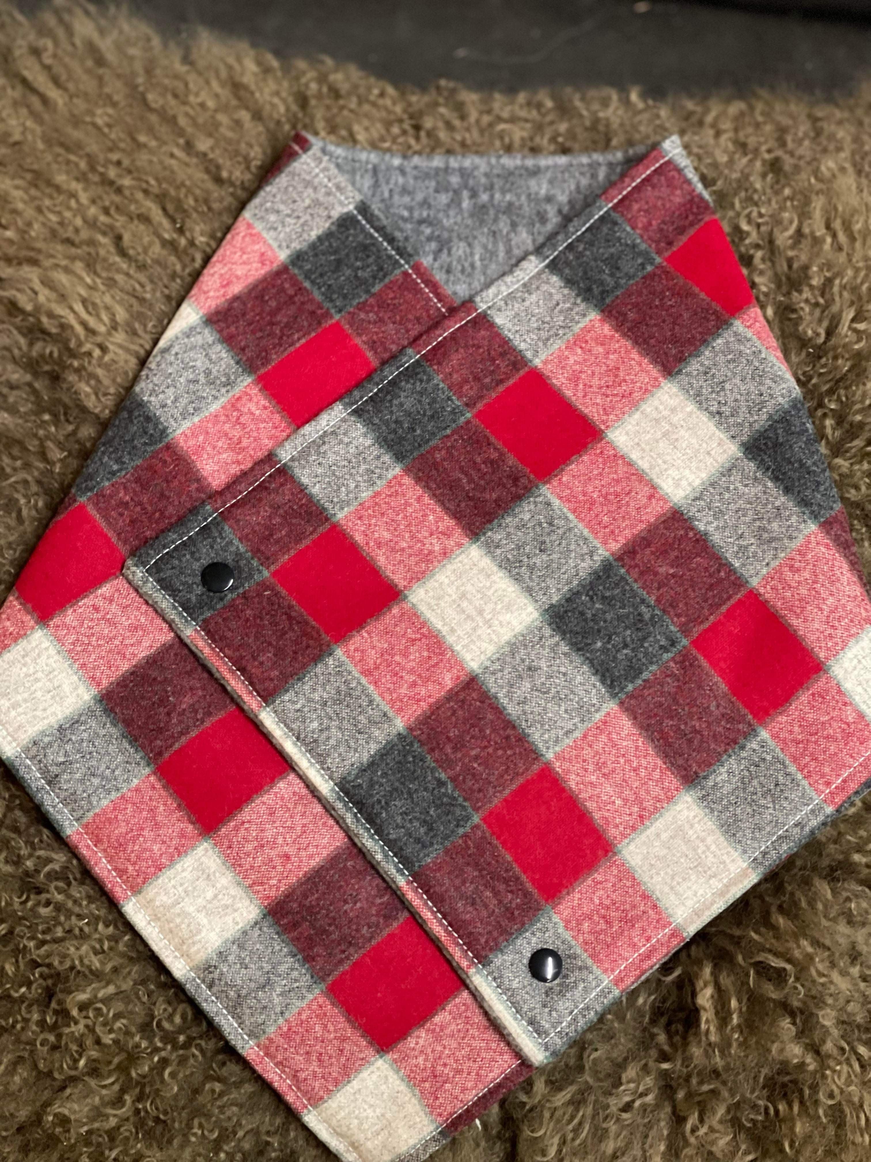 Pendleton Neck Warmers