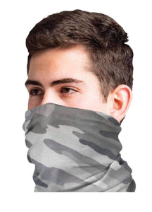 Convertible Comfort Gaiter