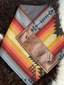 Pendleton Neck Warmers