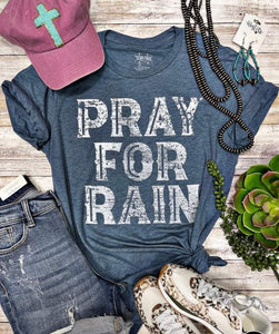 Pray For Rain