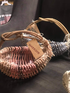 Hand Woven Baskets